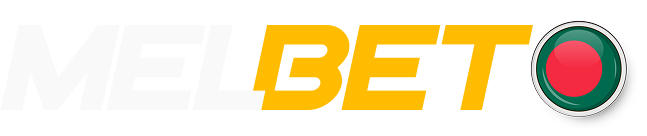 logo MelBet Bd